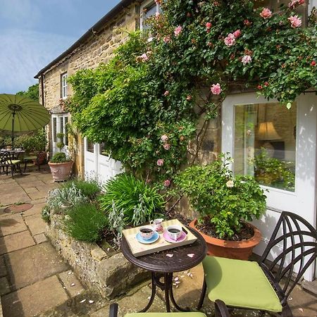 Middle Cottage Southlands Farm Gunnerton 外观 照片