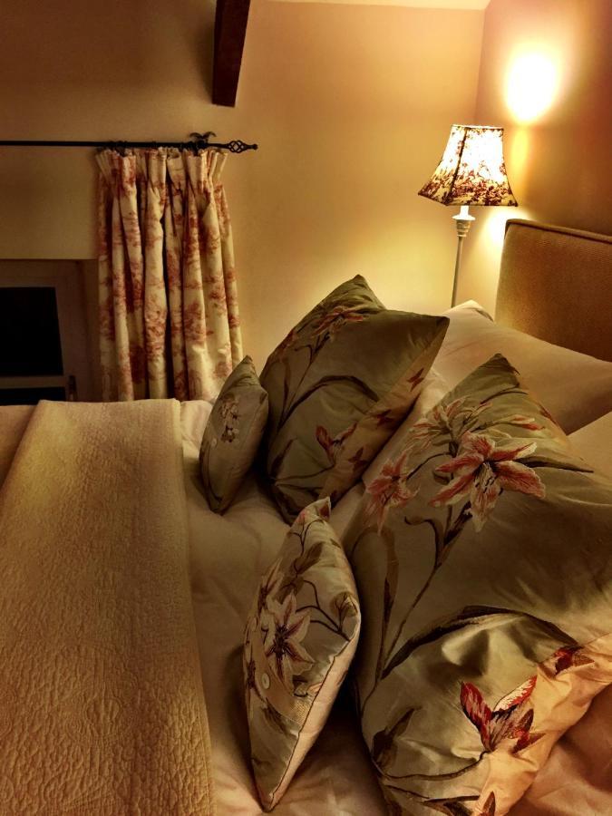 Middle Cottage Southlands Farm Gunnerton 外观 照片