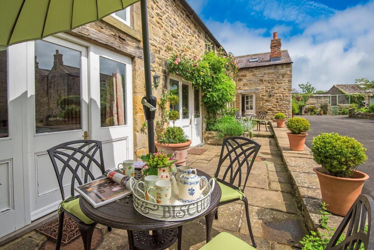Middle Cottage Southlands Farm Gunnerton 外观 照片
