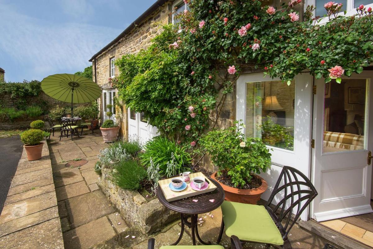 Middle Cottage Southlands Farm Gunnerton 外观 照片