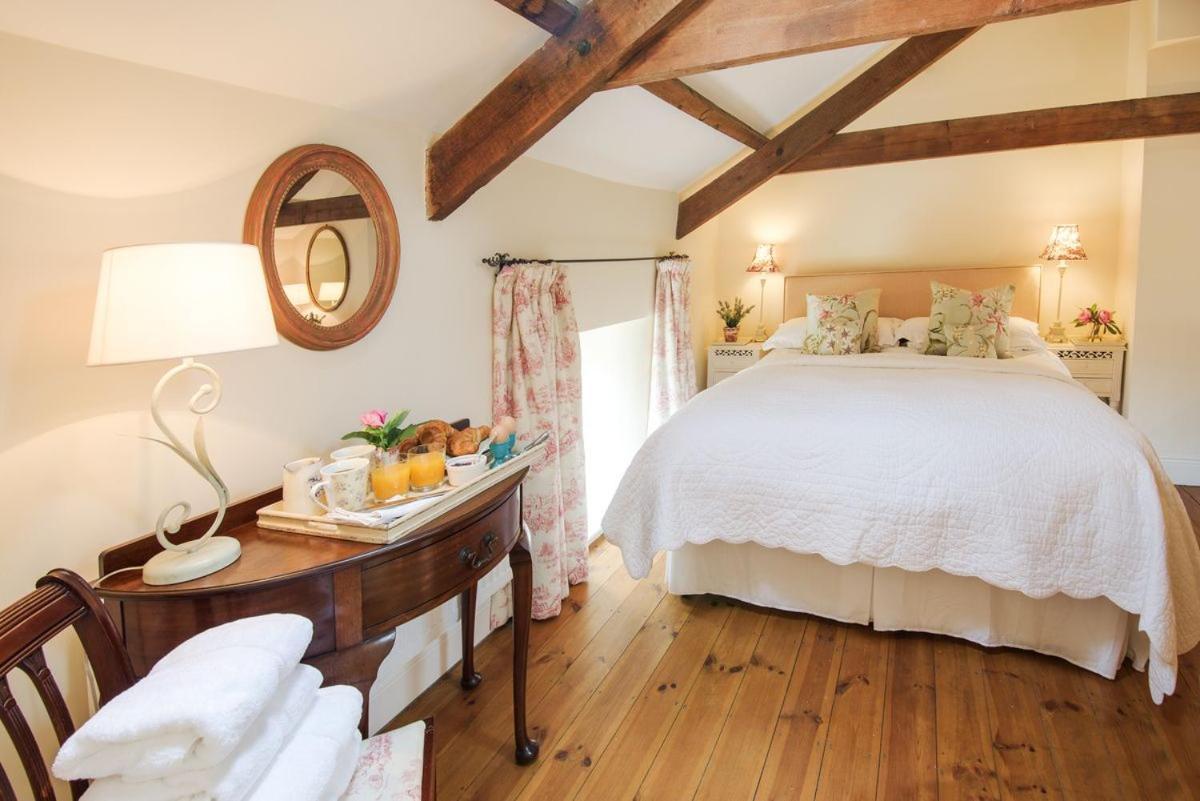 Middle Cottage Southlands Farm Gunnerton 外观 照片