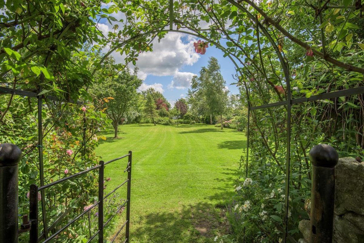 Middle Cottage Southlands Farm Gunnerton 外观 照片