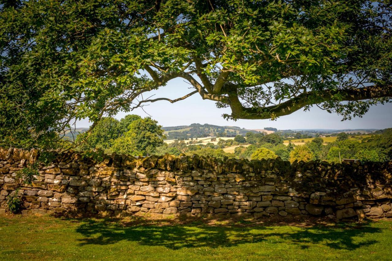 Middle Cottage Southlands Farm Gunnerton 外观 照片