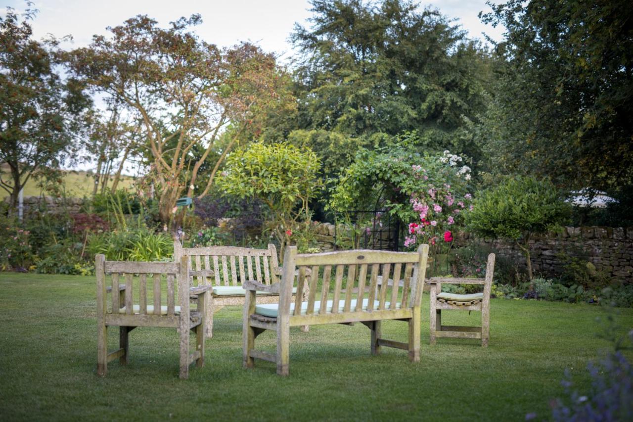 Middle Cottage Southlands Farm Gunnerton 外观 照片